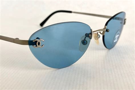 2000s chanel sunglasses|vintage Chanel sunglasses for sale.